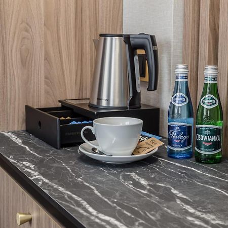 Deo Apartamenty Na Wyspie Spichrzow By Rent Like Home Gdansk Luaran gambar