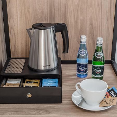 Deo Apartamenty Na Wyspie Spichrzow By Rent Like Home Gdansk Luaran gambar