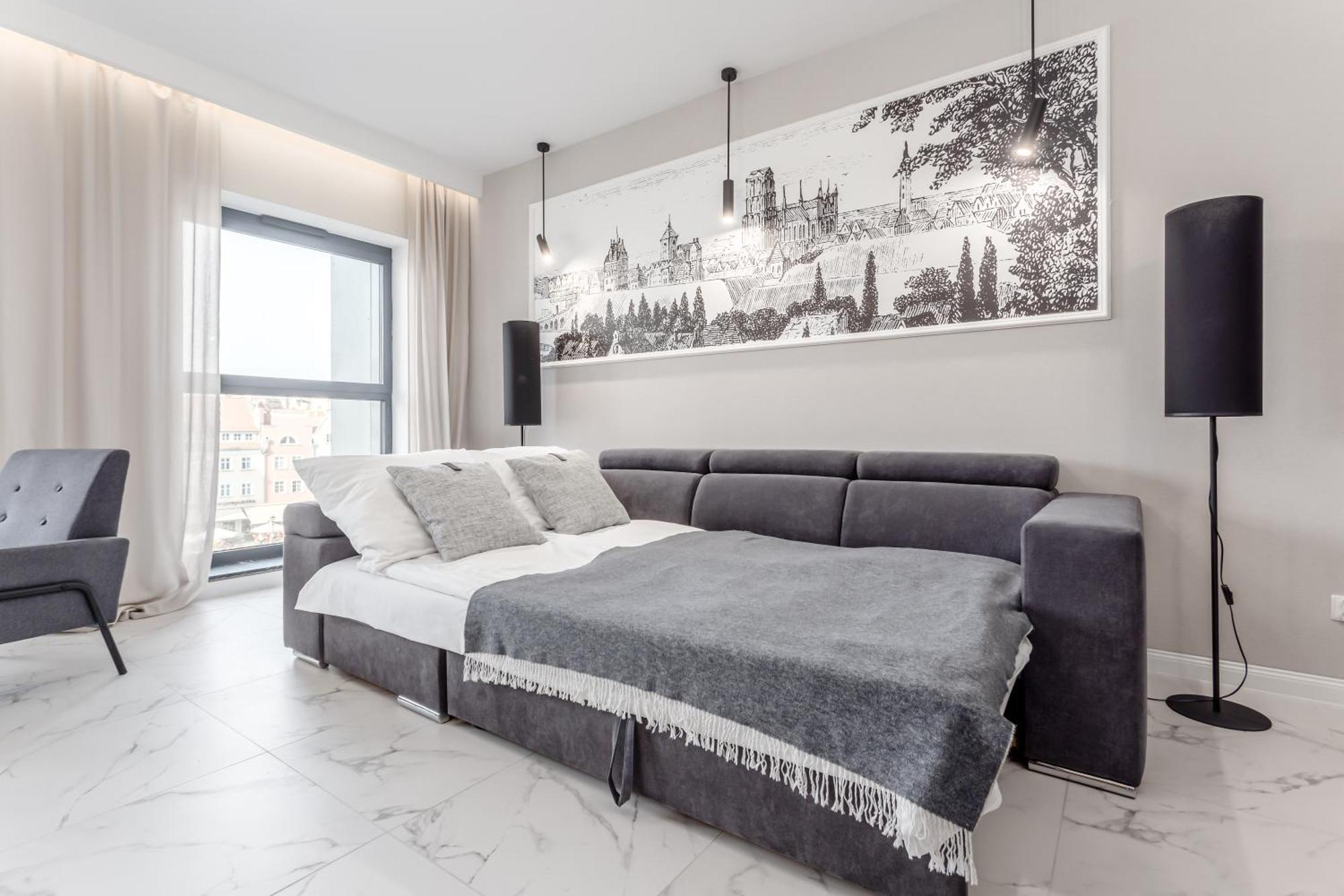Deo Apartamenty Na Wyspie Spichrzow By Rent Like Home Gdansk Luaran gambar