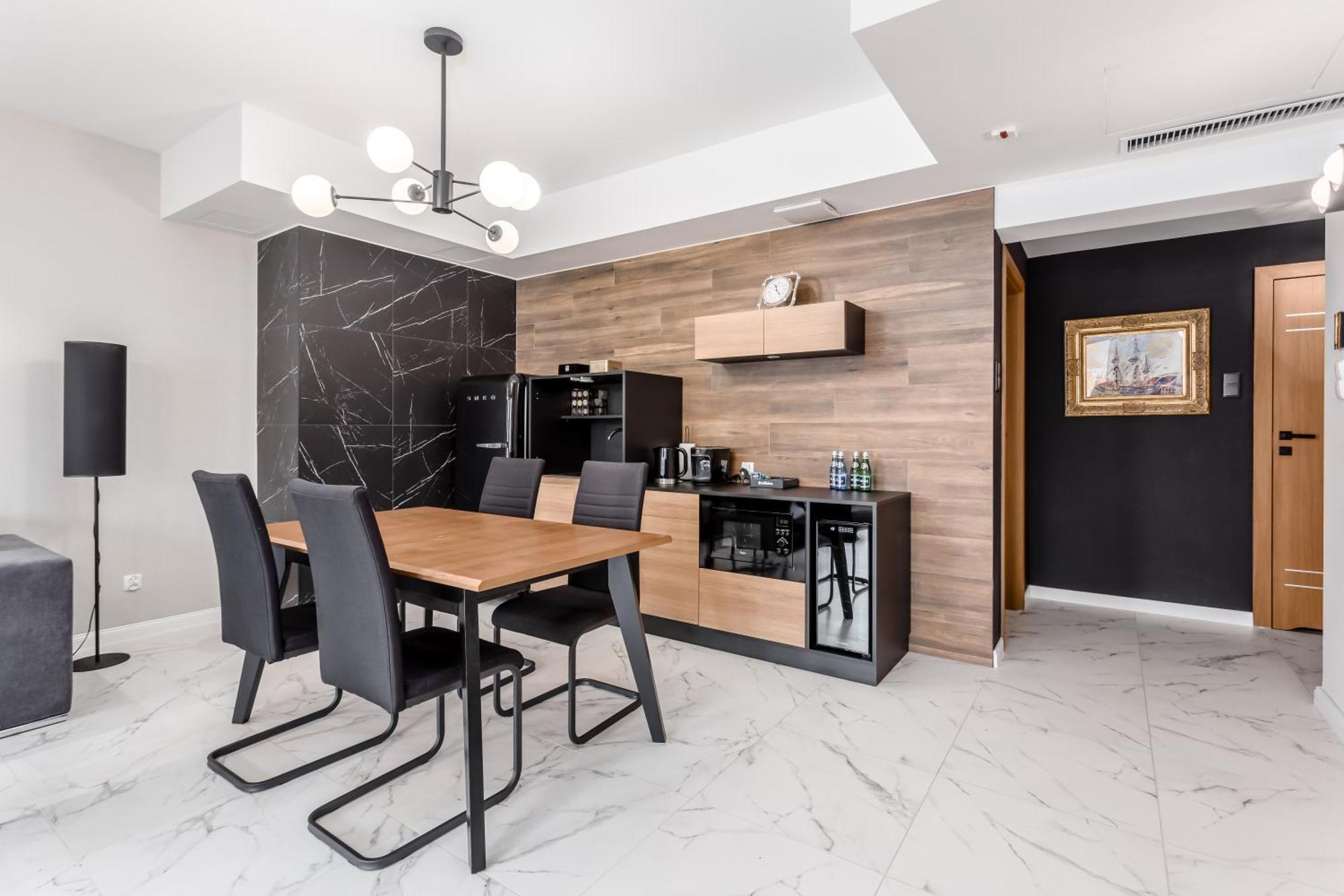 Deo Apartamenty Na Wyspie Spichrzow By Rent Like Home Gdansk Luaran gambar