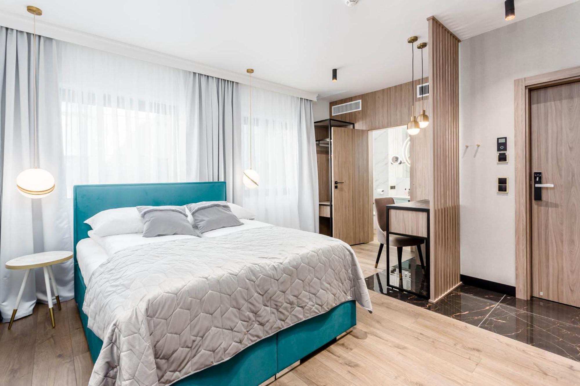 Deo Apartamenty Na Wyspie Spichrzow By Rent Like Home Gdansk Luaran gambar