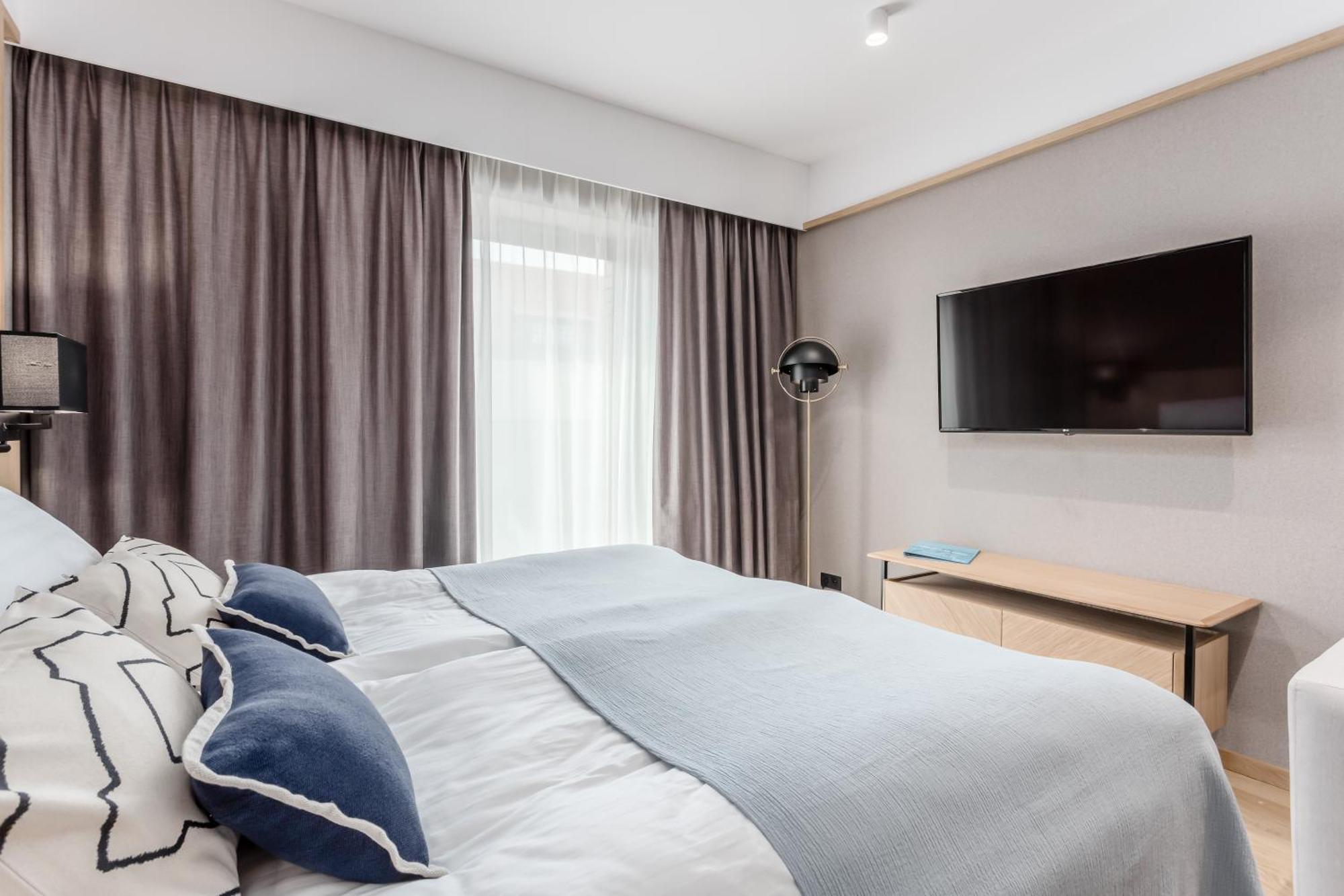 Deo Apartamenty Na Wyspie Spichrzow By Rent Like Home Gdansk Luaran gambar