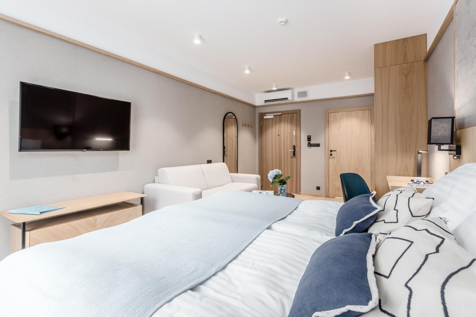 Deo Apartamenty Na Wyspie Spichrzow By Rent Like Home Gdansk Luaran gambar