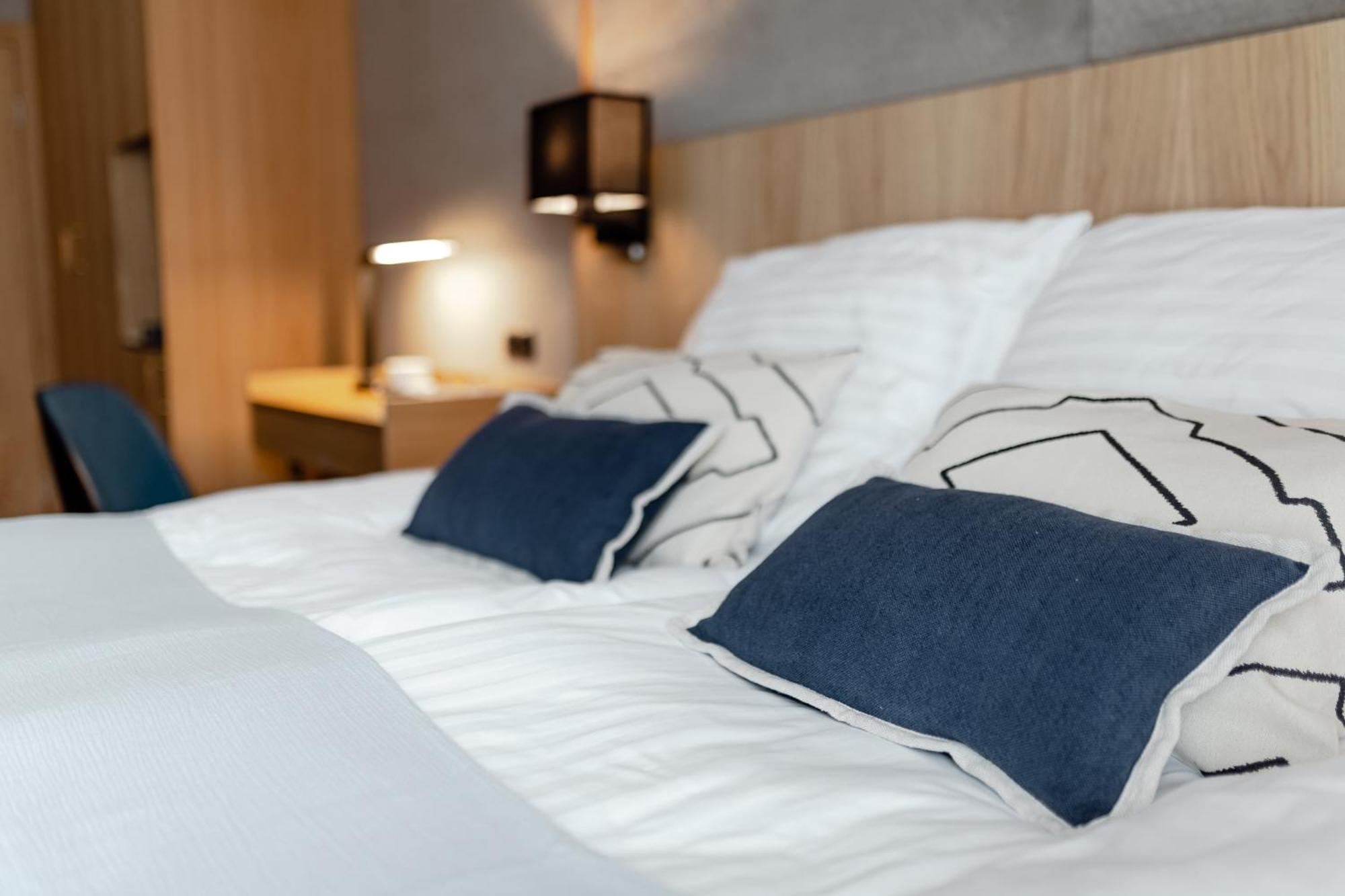 Deo Apartamenty Na Wyspie Spichrzow By Rent Like Home Gdansk Luaran gambar