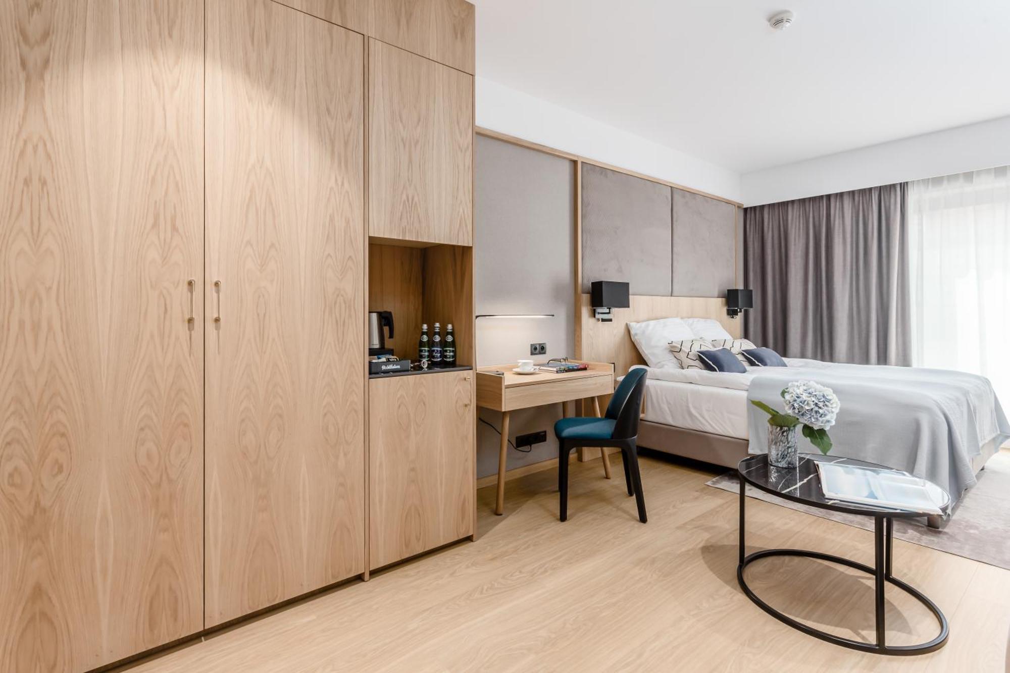 Deo Apartamenty Na Wyspie Spichrzow By Rent Like Home Gdansk Luaran gambar