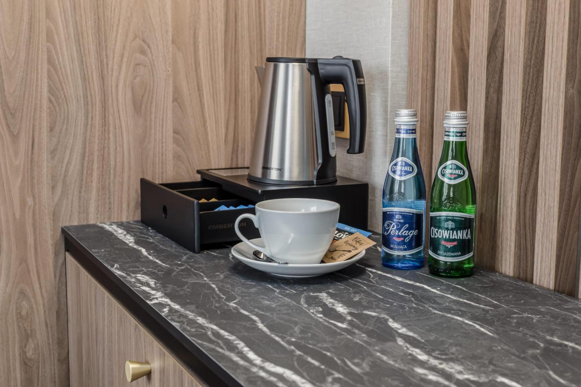 Deo Apartamenty Na Wyspie Spichrzow By Rent Like Home Gdansk Luaran gambar