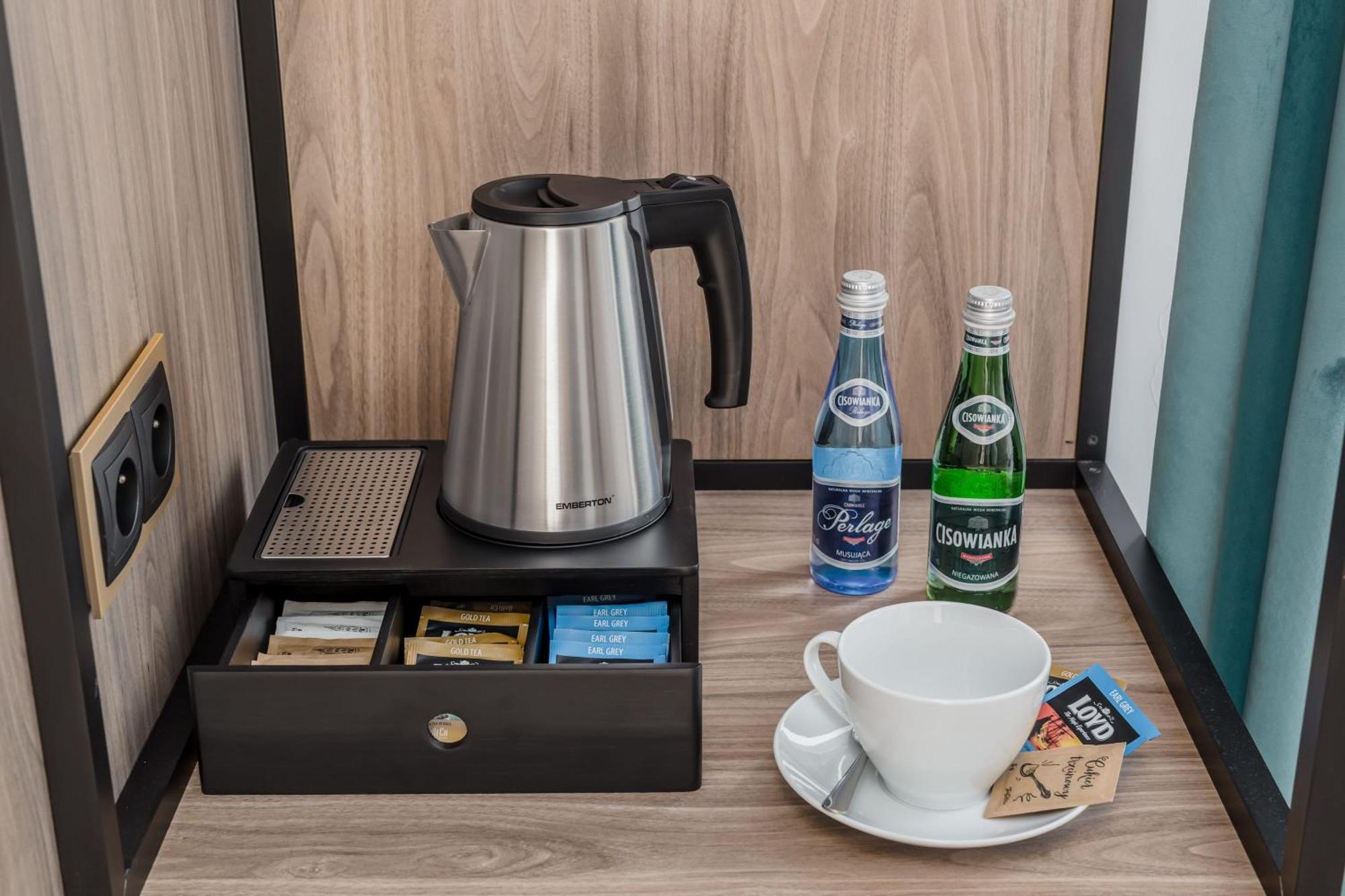Deo Apartamenty Na Wyspie Spichrzow By Rent Like Home Gdansk Luaran gambar
