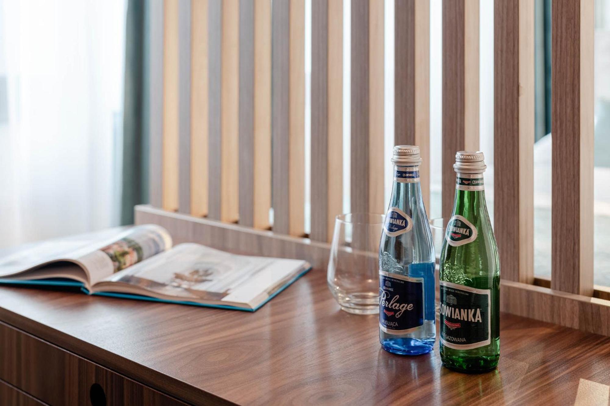 Deo Apartamenty Na Wyspie Spichrzow By Rent Like Home Gdansk Luaran gambar