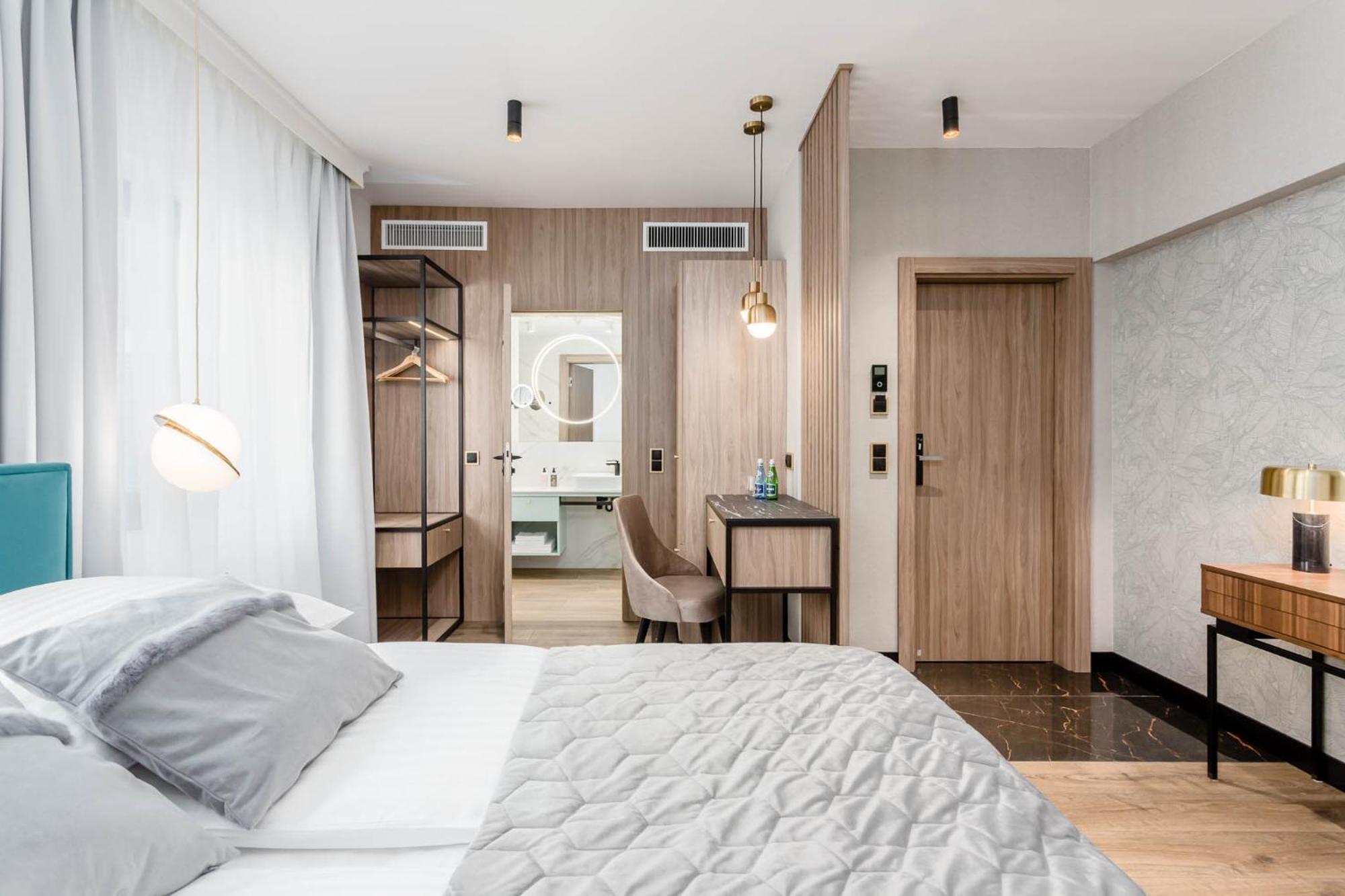 Deo Apartamenty Na Wyspie Spichrzow By Rent Like Home Gdansk Luaran gambar