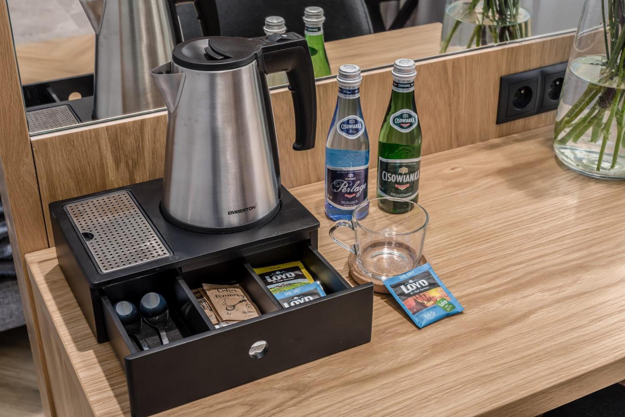 Deo Apartamenty Na Wyspie Spichrzow By Rent Like Home Gdansk Luaran gambar