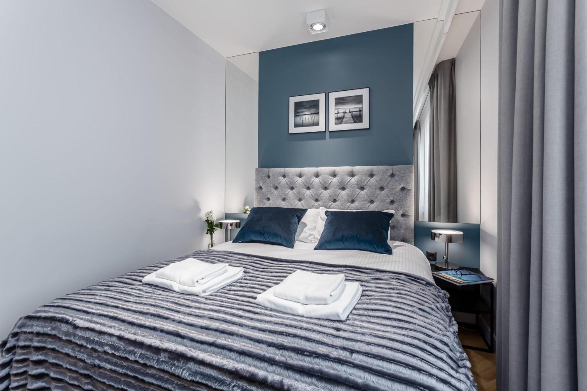 Deo Apartamenty Na Wyspie Spichrzow By Rent Like Home Gdansk Luaran gambar