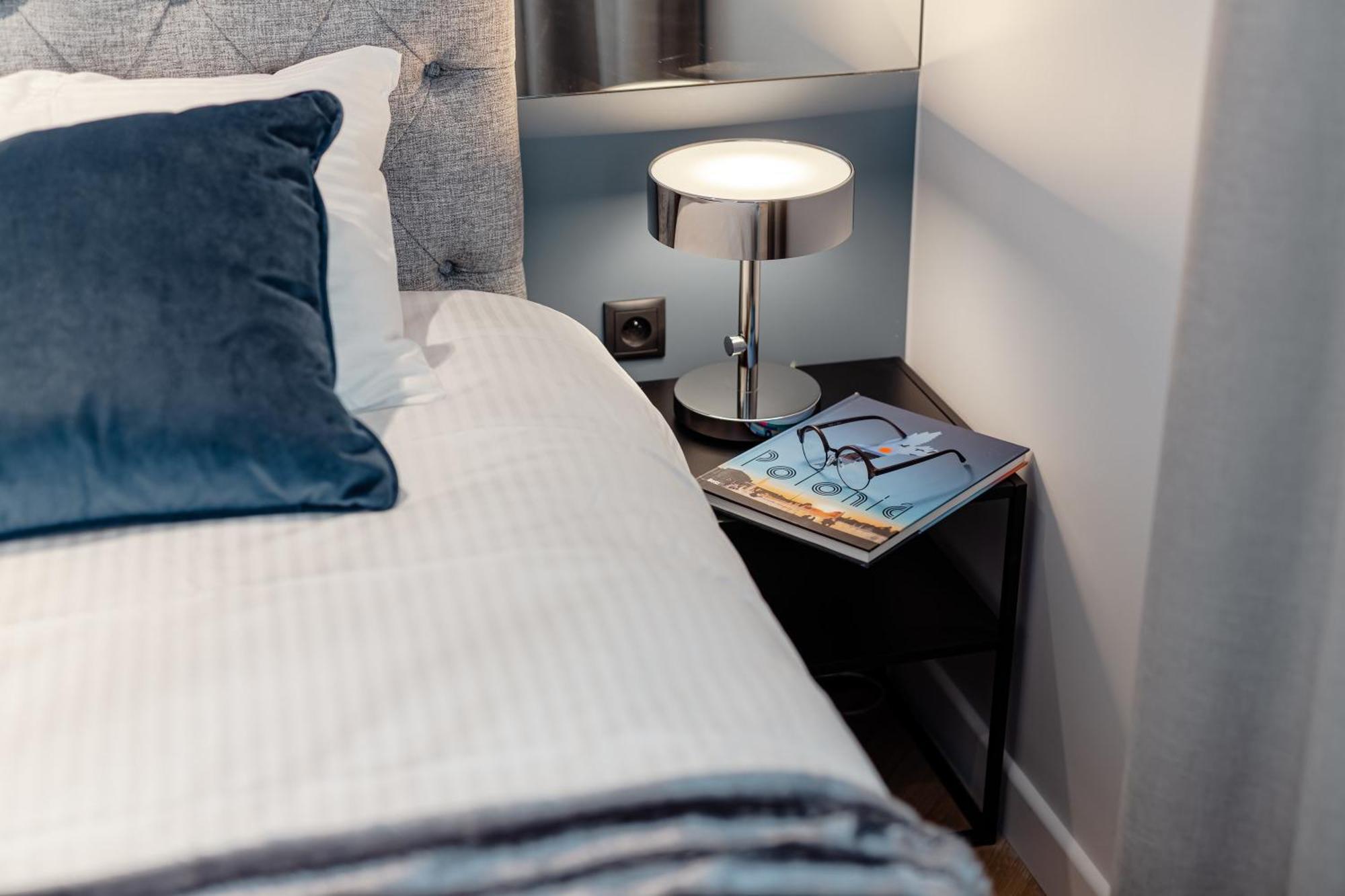 Deo Apartamenty Na Wyspie Spichrzow By Rent Like Home Gdansk Luaran gambar