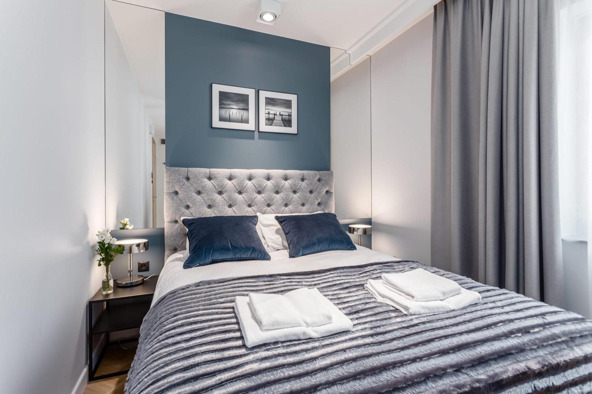 Deo Apartamenty Na Wyspie Spichrzow By Rent Like Home Gdansk Luaran gambar