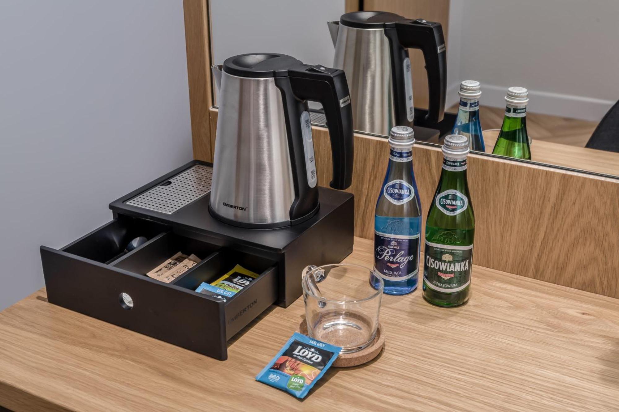 Deo Apartamenty Na Wyspie Spichrzow By Rent Like Home Gdansk Luaran gambar