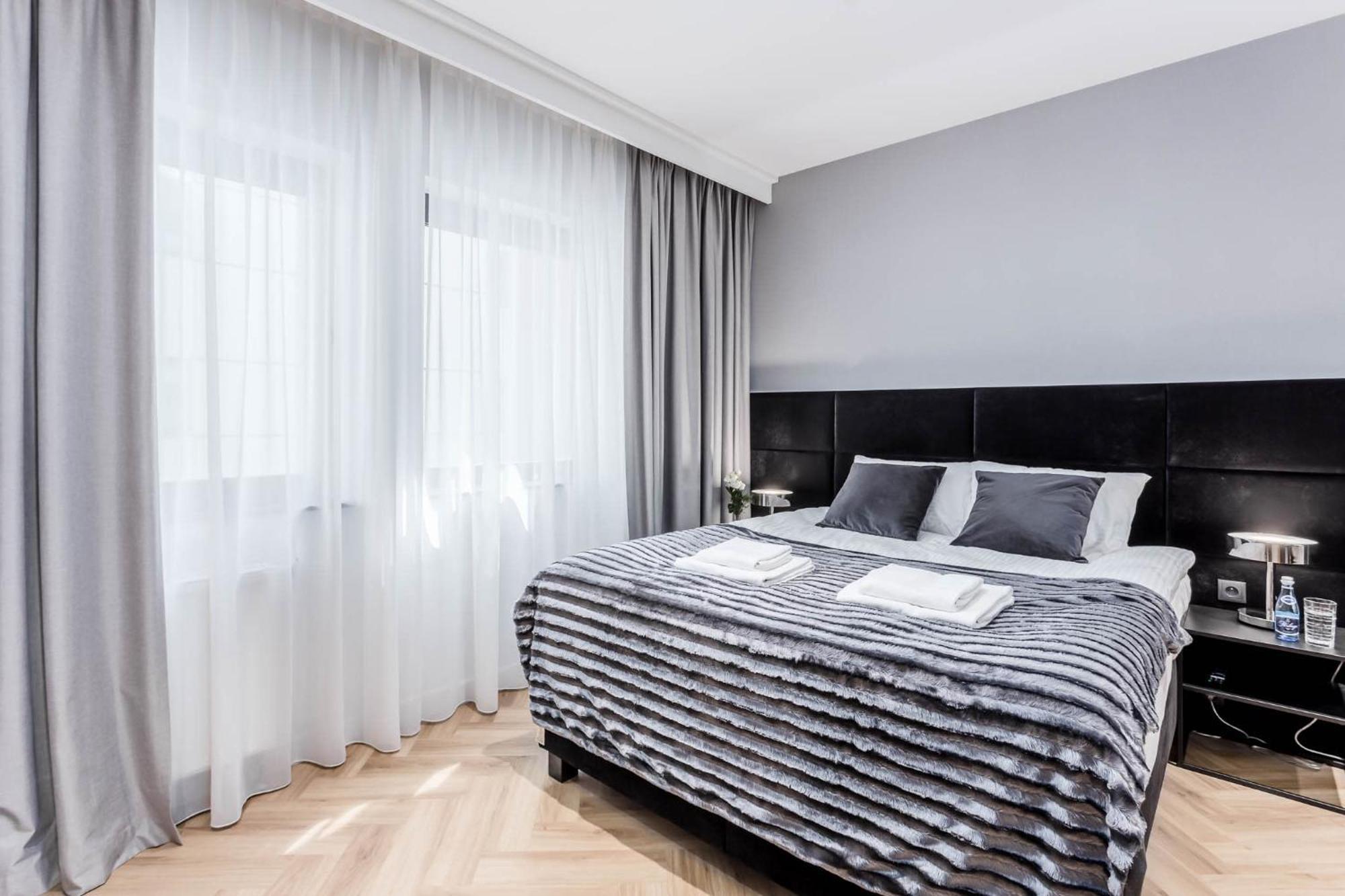 Deo Apartamenty Na Wyspie Spichrzow By Rent Like Home Gdansk Luaran gambar