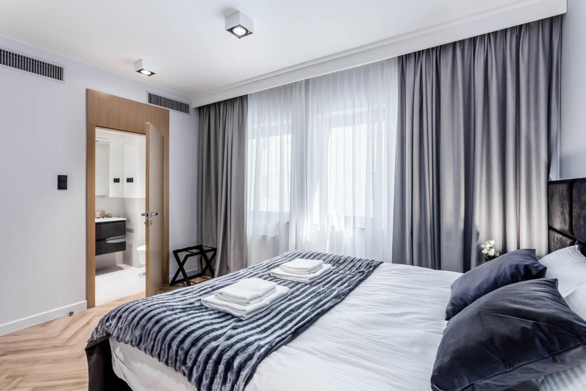 Deo Apartamenty Na Wyspie Spichrzow By Rent Like Home Gdansk Luaran gambar