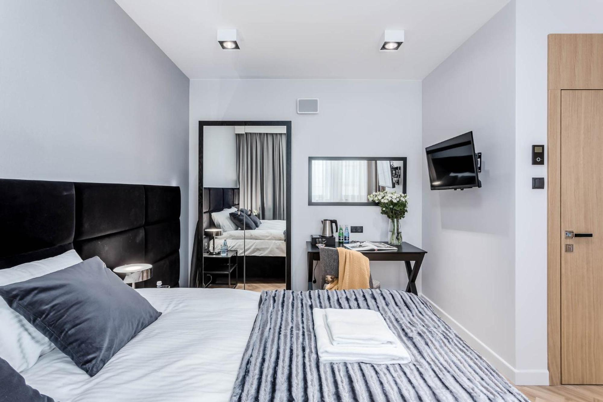 Deo Apartamenty Na Wyspie Spichrzow By Rent Like Home Gdansk Luaran gambar