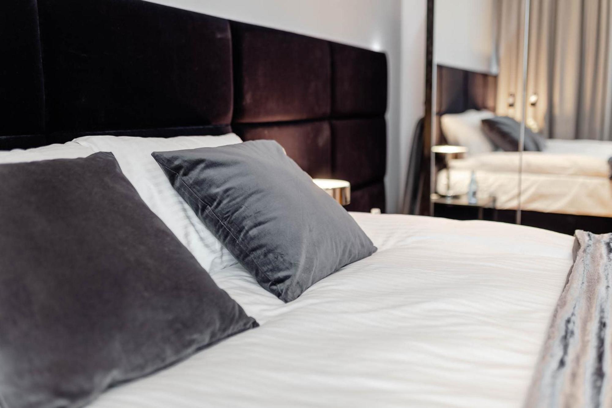 Deo Apartamenty Na Wyspie Spichrzow By Rent Like Home Gdansk Luaran gambar