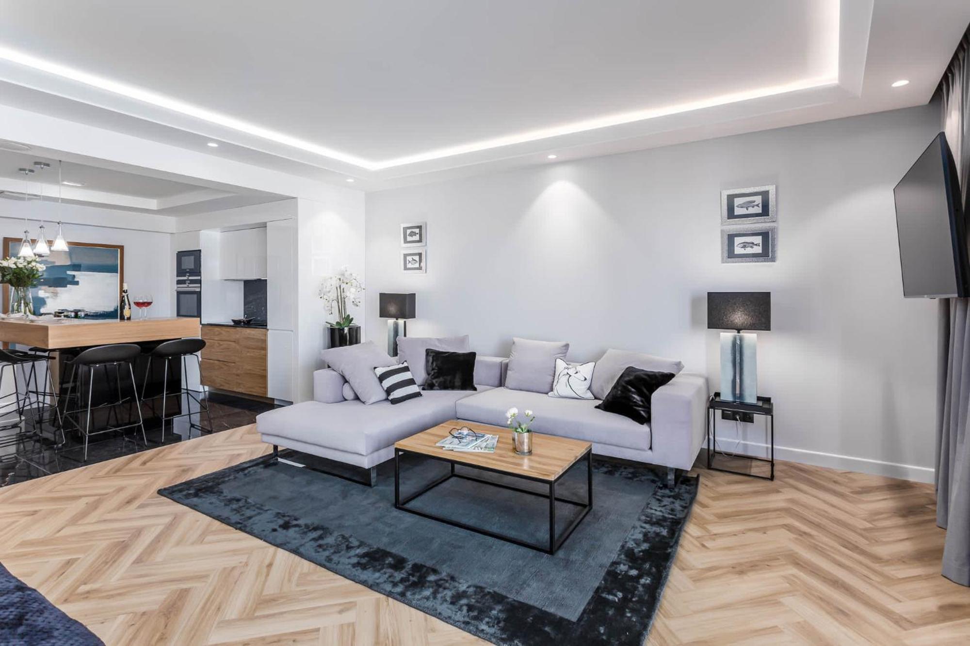 Deo Apartamenty Na Wyspie Spichrzow By Rent Like Home Gdansk Luaran gambar