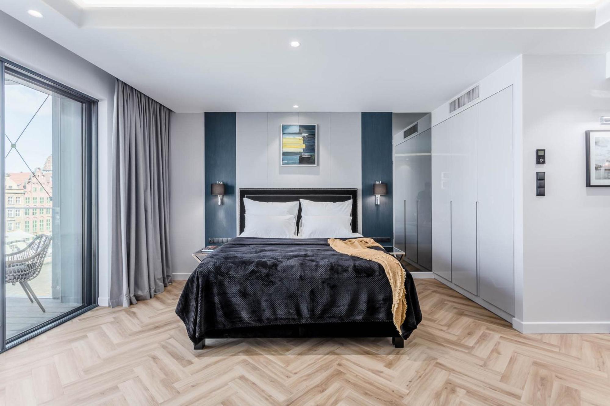 Deo Apartamenty Na Wyspie Spichrzow By Rent Like Home Gdansk Luaran gambar