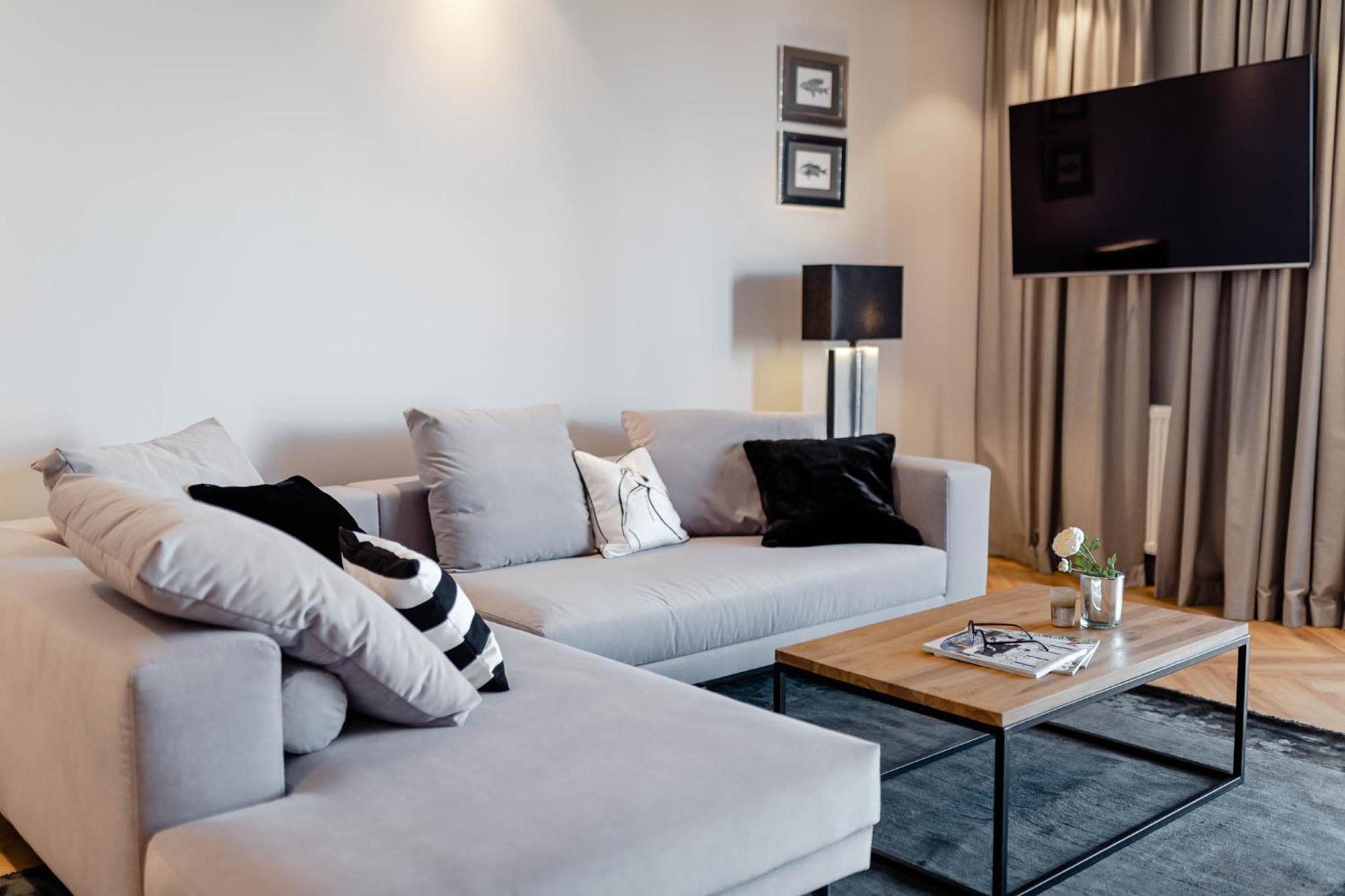 Deo Apartamenty Na Wyspie Spichrzow By Rent Like Home Gdansk Luaran gambar