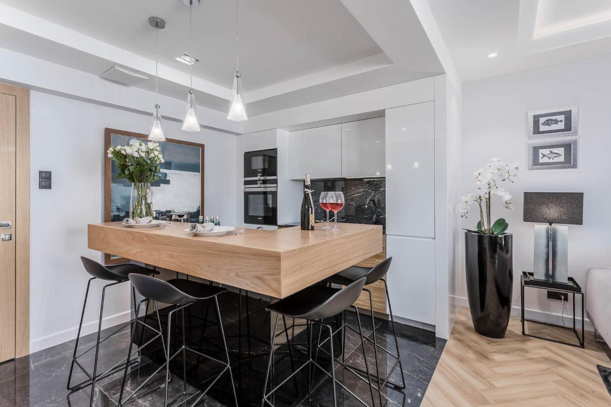 Deo Apartamenty Na Wyspie Spichrzow By Rent Like Home Gdansk Luaran gambar