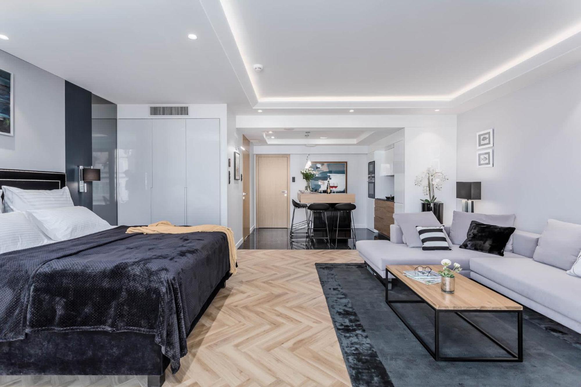 Deo Apartamenty Na Wyspie Spichrzow By Rent Like Home Gdansk Luaran gambar