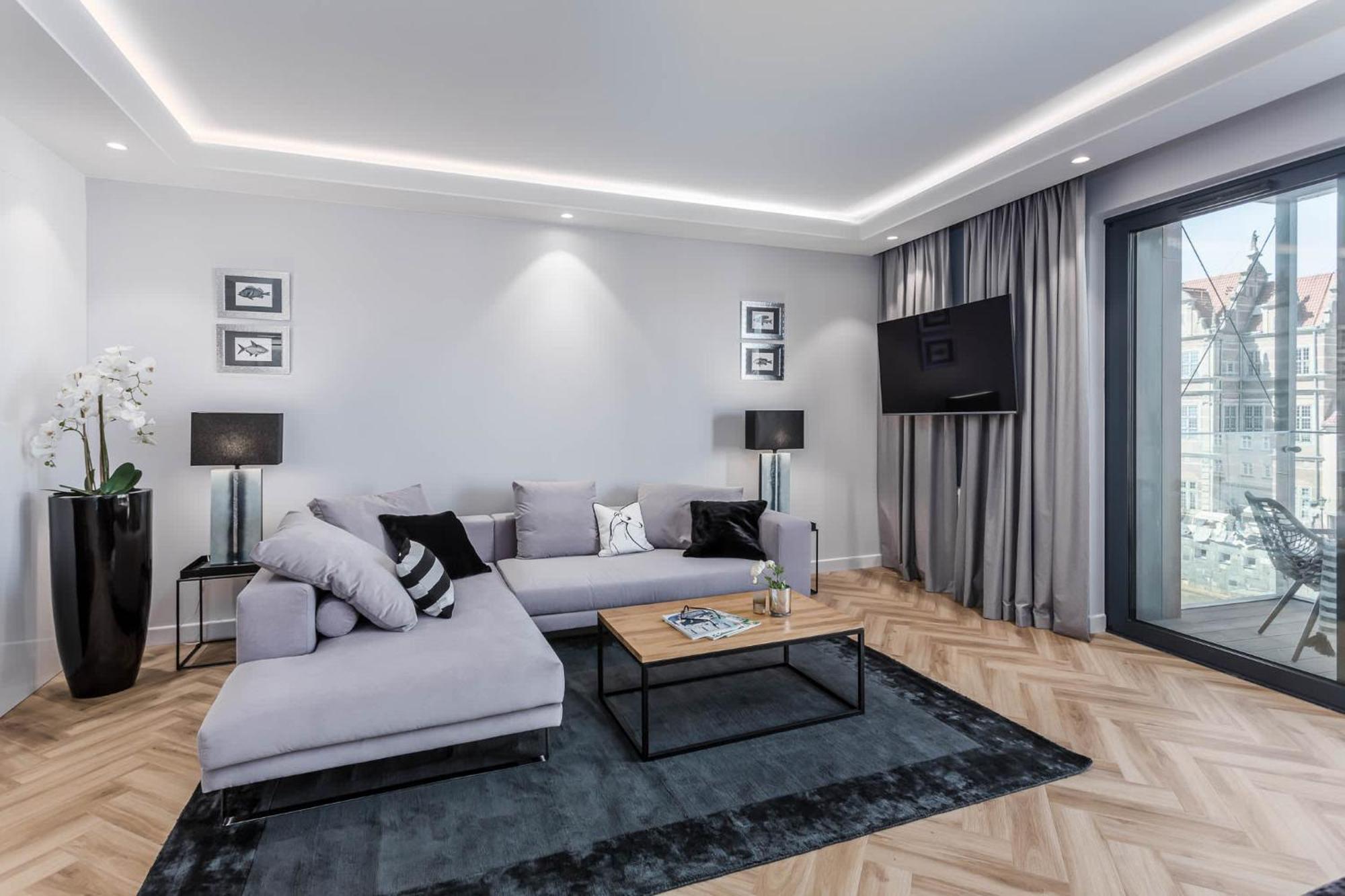 Deo Apartamenty Na Wyspie Spichrzow By Rent Like Home Gdansk Luaran gambar