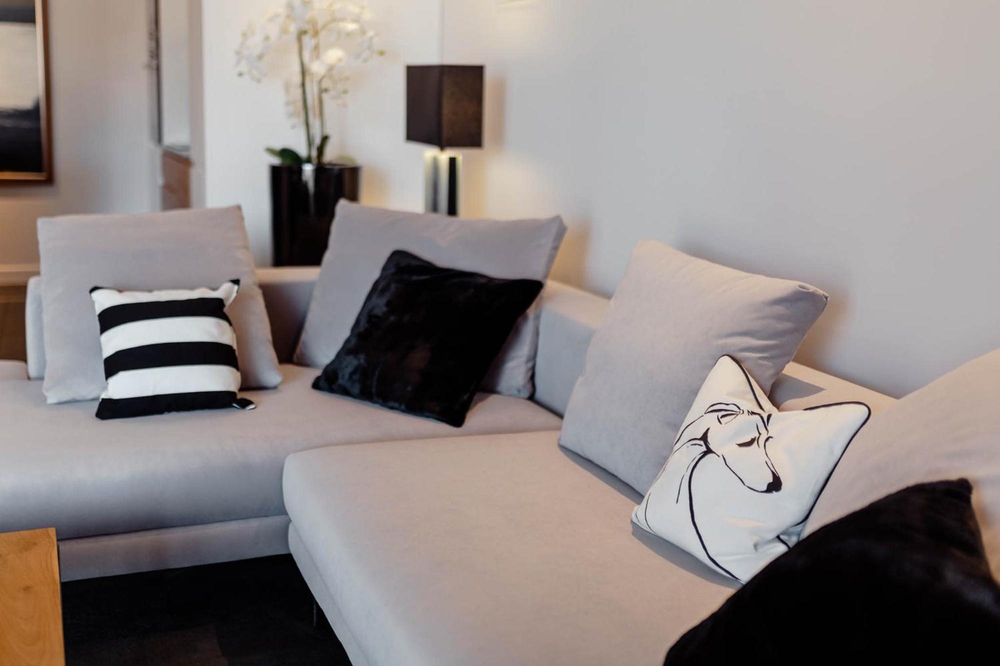 Deo Apartamenty Na Wyspie Spichrzow By Rent Like Home Gdansk Luaran gambar