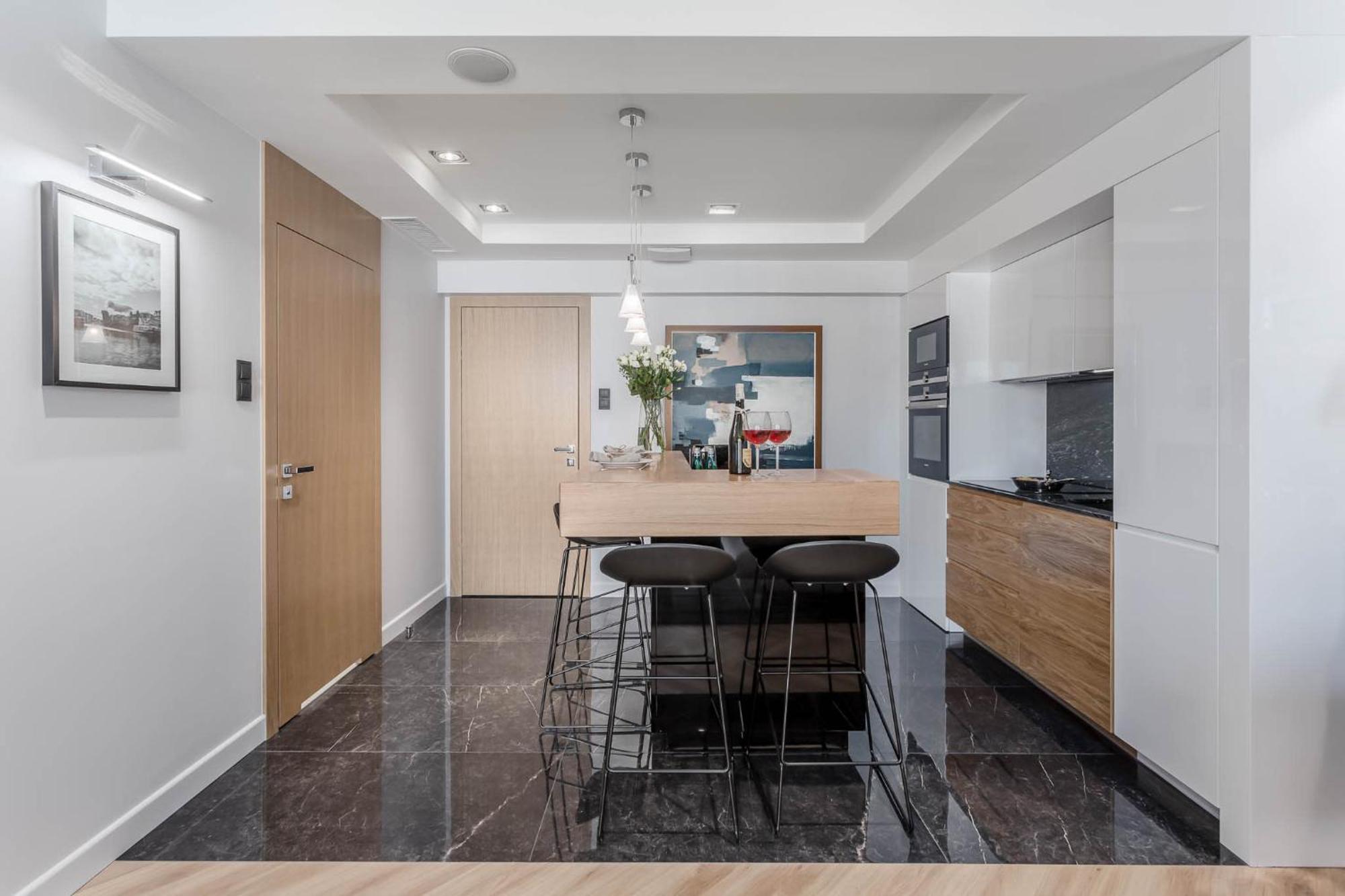 Deo Apartamenty Na Wyspie Spichrzow By Rent Like Home Gdansk Luaran gambar